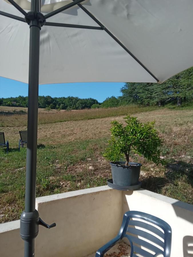 La Grange Du Chateau Boissieres  Bagian luar foto